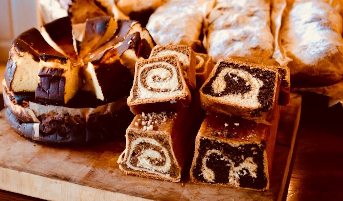 Świąteczne zamawianie rozpoczęte! 🎁