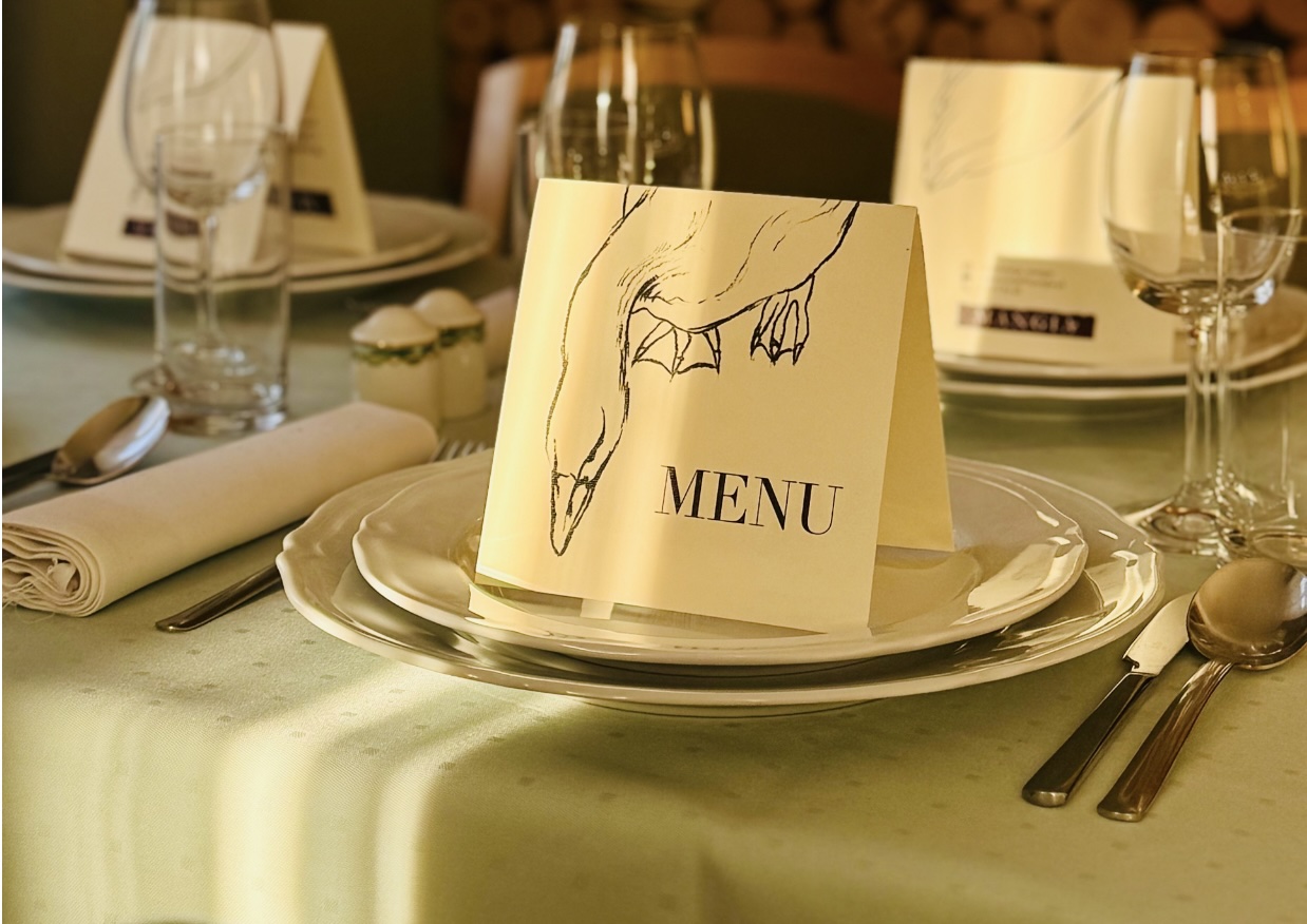 Od 11 listopada, w Dzień Świętego Marcina, rozpoczynamy sezon gęsiny!