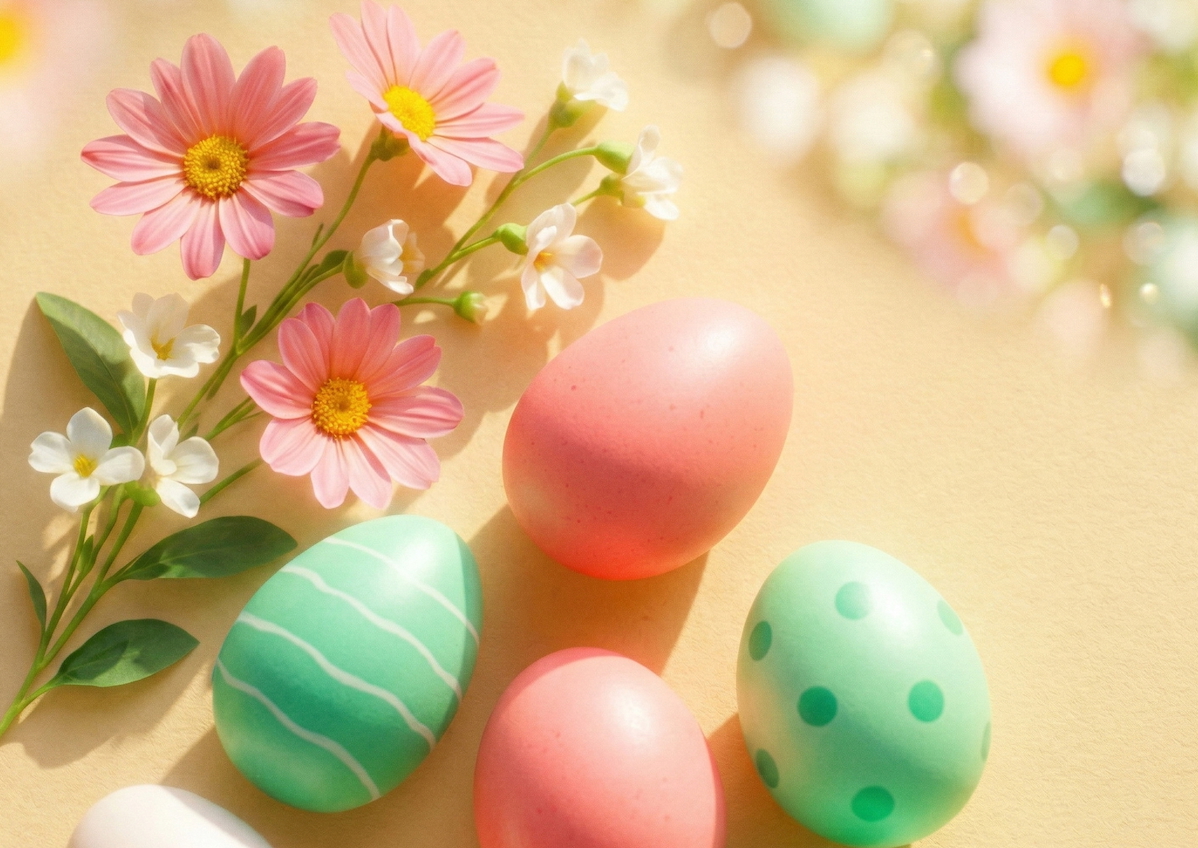 Wielkanocne dania na zamówienie Kraków 2026 - Restauracja Mangia 🐣